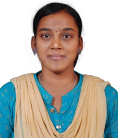 NANDHINI T
