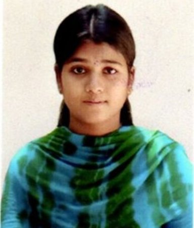 BARANIMASHANIDEVI V
