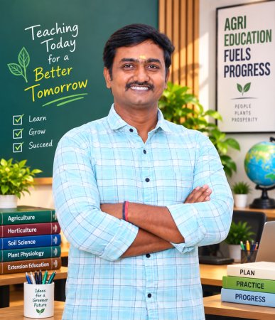 Mr. R. Kiruba